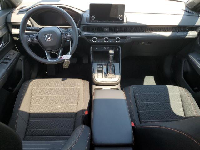 2023 HONDA CR-V SPORT - 7FARS6H51PE007043