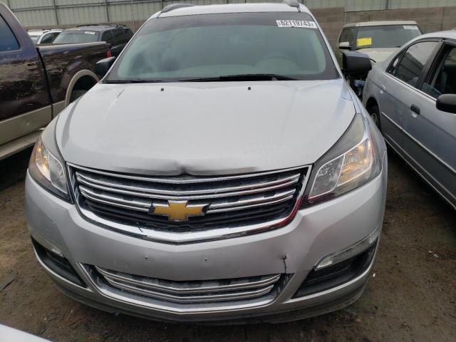 1GNKVFKDXGJ226393 | 2016 CHEVROLET TRAVERSE L