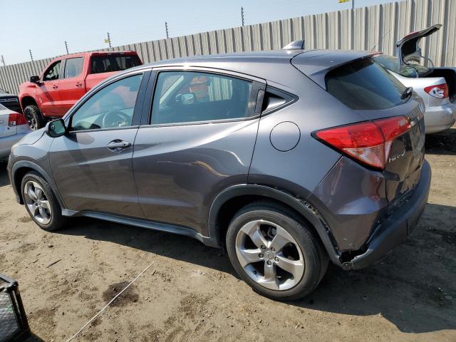 3CZRU6H34JG720101 | 2018 HONDA HR-V LX