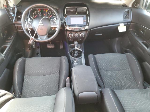 4A4AR4AU3FE029869 Mitsubishi Outlander Sport Se
