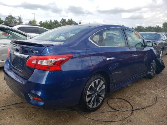 3N1AB7AP9HY364425 | 2017 NISSAN SENTRA S