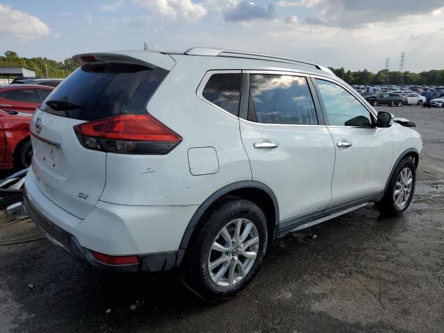 Vin: knmat2mt0hp583653, lot: 65967013, nissan rogue s 20173