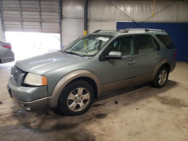 2005 Ford Freestyle SEL