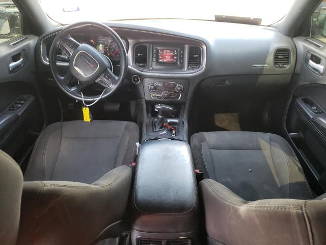 2C3CDXBG7GH340552 Dodge Charger Se