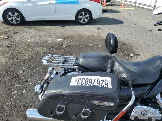 2010 HARLEY-DAVIDSON FLHRC 1HD1FR415AB645449