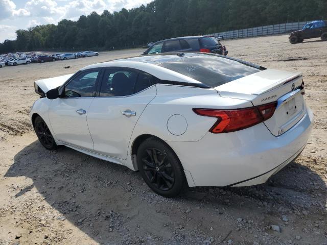 1N4AA6AP9HC414538 Nissan Maxima 3.5s