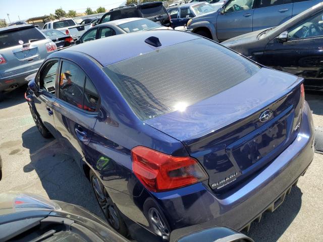 JF1VA1A6XM9814286 Subaru WRX