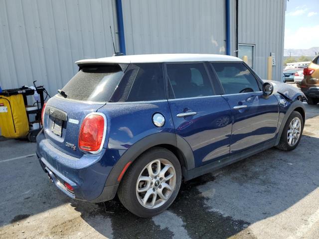 WMWXU3C51F2B56802 Mini COOPER S