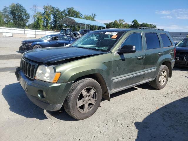 2007 Jeep Grand Cherokee Laredo