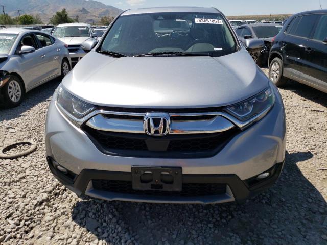 7FARW2H87JE045648 Honda CR-V EXL