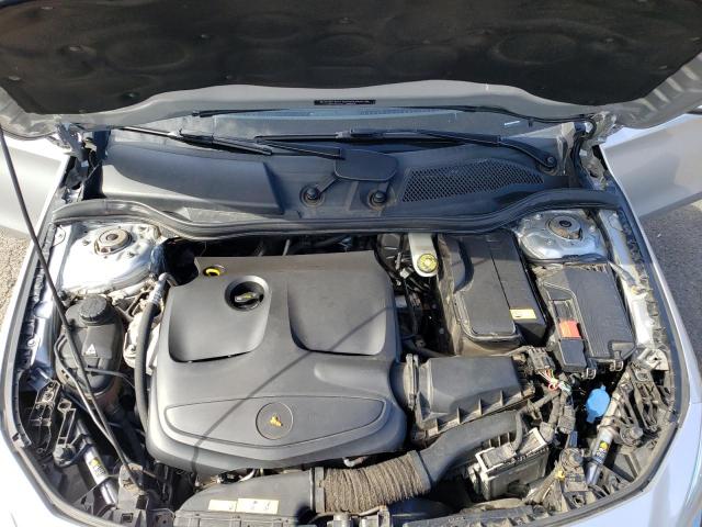 WDDSJ4GBXFN183056 Mercedes-Benz CLA 250 4MATIC