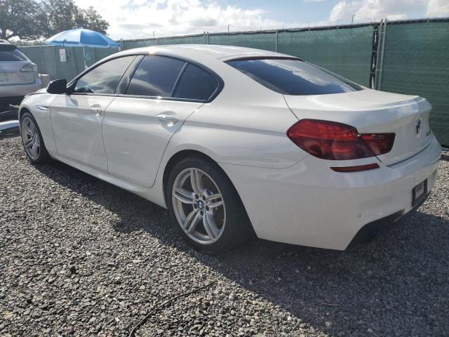 VIN WBA6D0C55HG639481 2017 BMW 6 Series, 640 I Gran... no.2