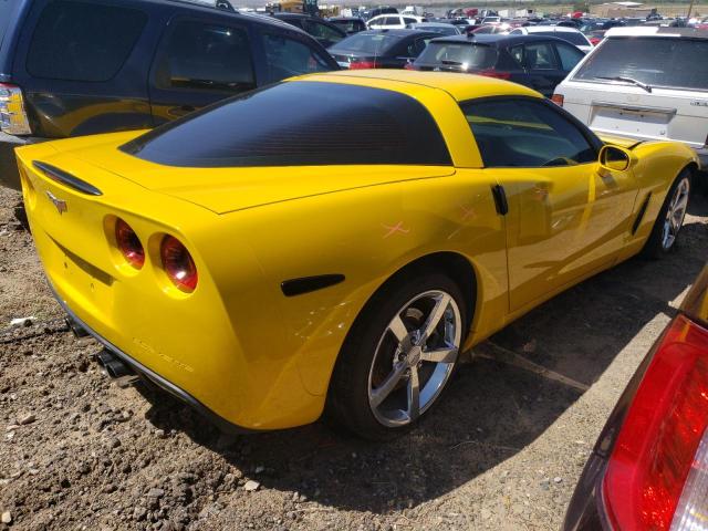 2007 Chevrolet Corvette VIN: 1G1YY26U675114348 Lot: 65013023