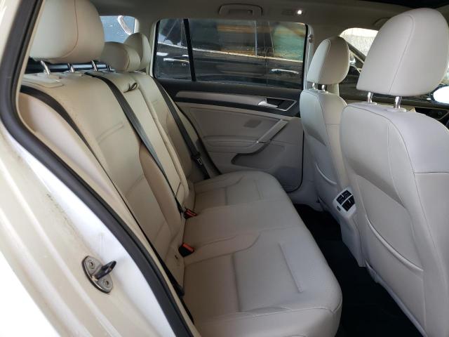 2016 VOLKSWAGEN GOLF SPORT - 3VWC17AU0GM516688