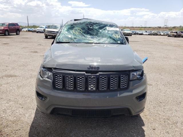 1C4RJFAGXLC211549 Jeep Grand Cherokee Laredo
