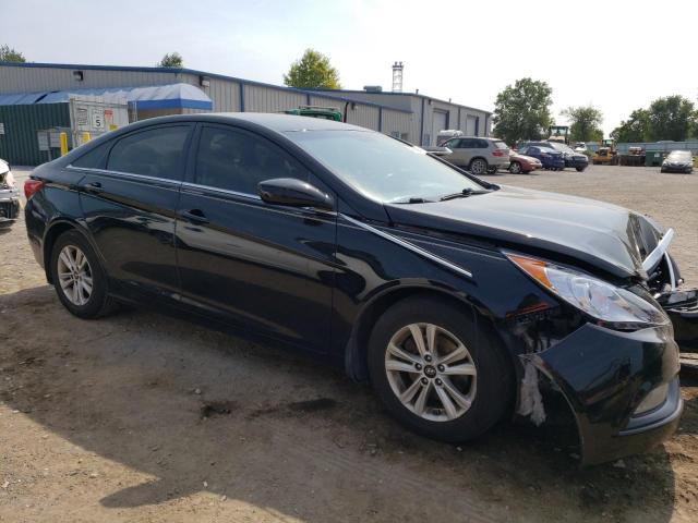 5NPEB4AC2DH810268 | 2013 Hyundai sonata gls