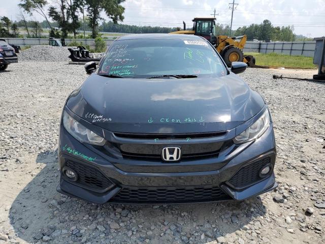 SHHFK7H48HU208398 Honda Civic Sport