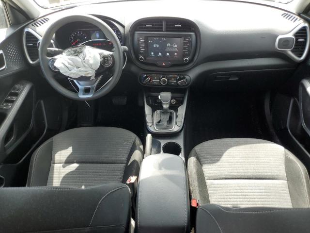KNDJ23AU0M7767345 KIA SOUL LX