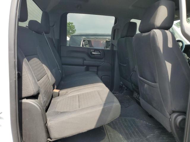 1GC4YNE74LF114713 Chevrolet Silverado K2500 Heavy Duty Lt