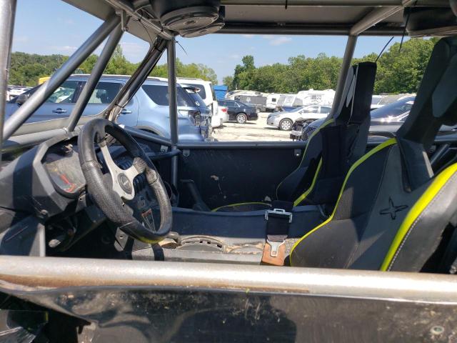 2015 CAN-AM MAVERICK M - 3JBPEAR2XFJ000902