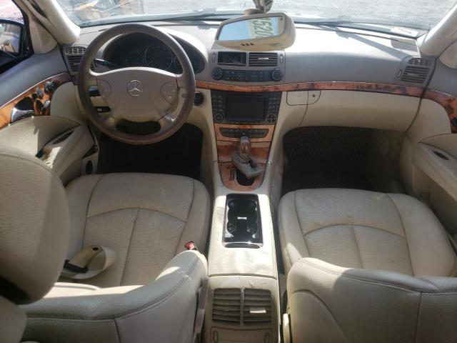 2006 Mercedes-Benz E 350 VIN: WDBUF56J86A835536 Lot: 46765134