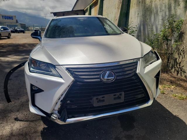 JTJBZMCA7K2043488 Lexus Rx 350 Base