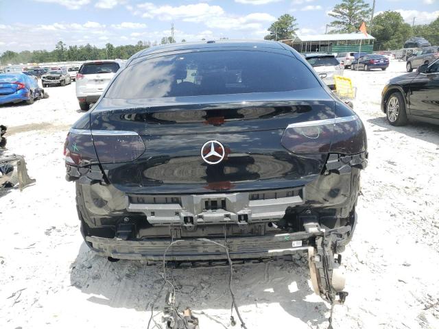 2018 MERCEDES-BENZ GLC COUPE - WDC0J4KB2JF360737