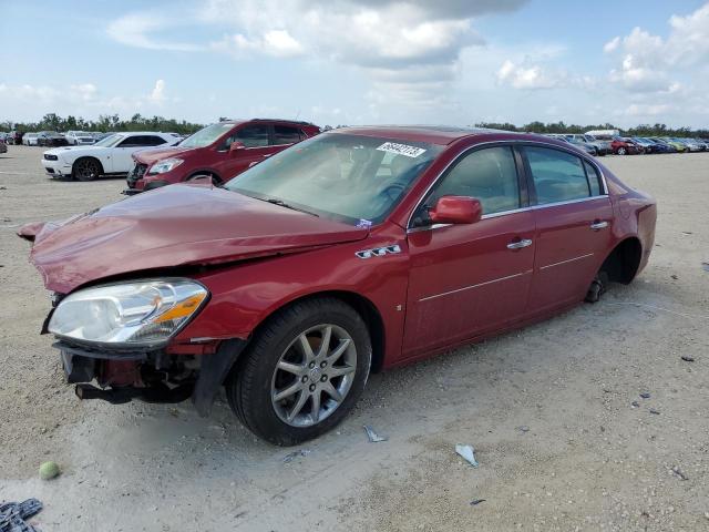 2008 Buick Lucerne CXL