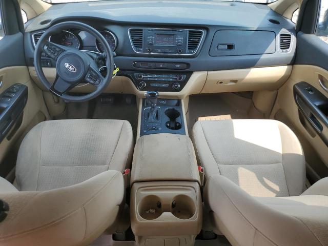 KNDMB5C10G6133202 KIA SEDONA LX
