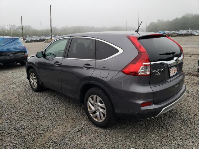 2HKRM4H51FH670171 | 2015 HONDA CR-V EX