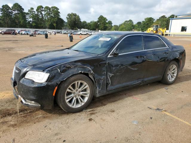 2018 Chrysler 300 Touring