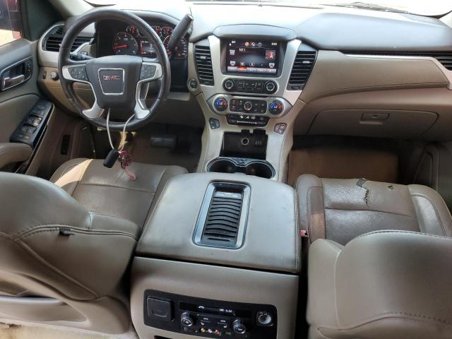 1GKS2HKC4FR612882 GMC Yukon Xl K1500 Slt