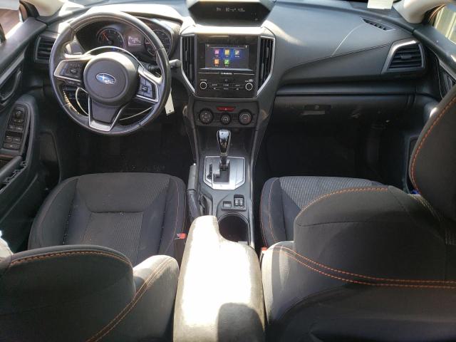 2018 SUBARU CROSSTREK - JF2GTABC1JH205642