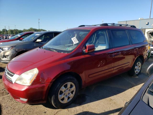 2008 Kia Sedona EX