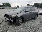 2015 NISSAN PATHFINDER - 5N1AR2MM3FC660457
