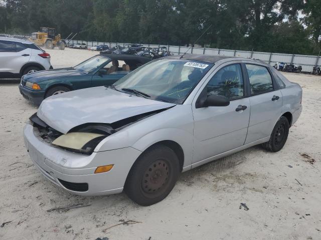 2005 Ford Focus 