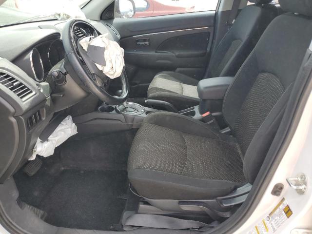 JA4AP3AUXGZ063173 Mitsubishi Outlander Sport Es