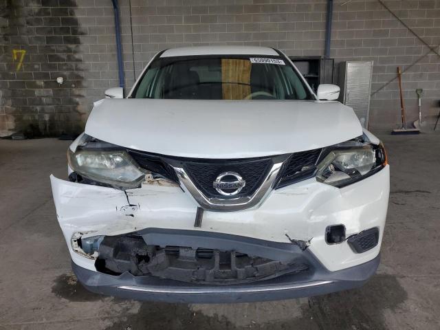 5N1AT2MTXEC759798 Nissan ROGUE S