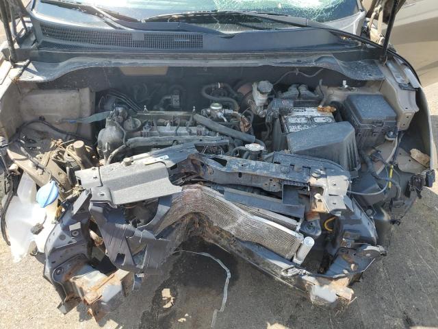 KNDJN2A21F7159210 KIA Soul
