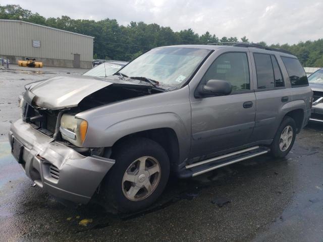 2005 Chevrolet TrailBlazer LS