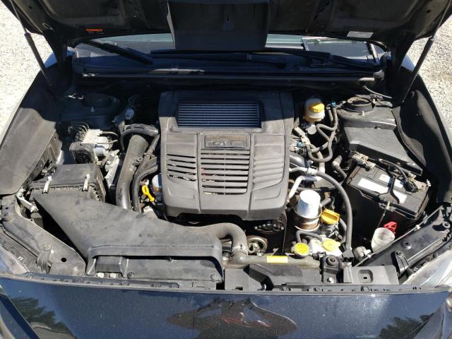 JF1VA1F68J8818525 Subaru Wrx Limited