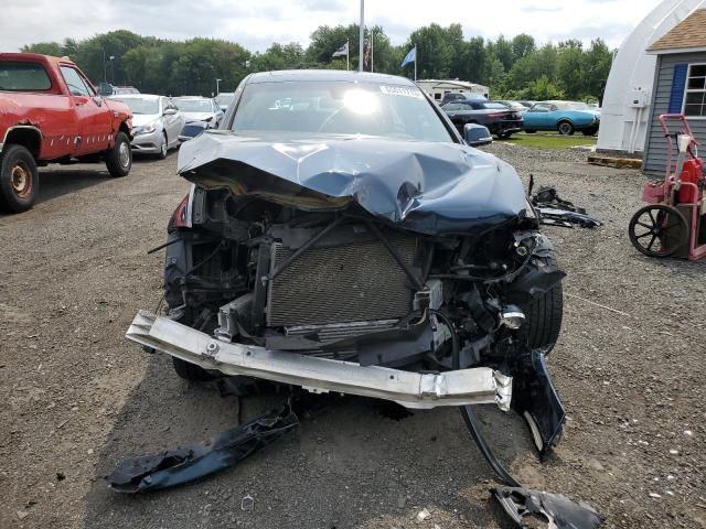 WBA8Z5C53GG500780 BMW 328 Xigt Sulev