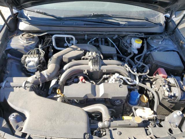 4S4BSAHC5J3253141 Subaru Outback 2.5i Premium