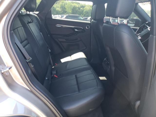 SALZL2FX9NH173483 Land Rover Range Rover Evoque R-dynamic Se