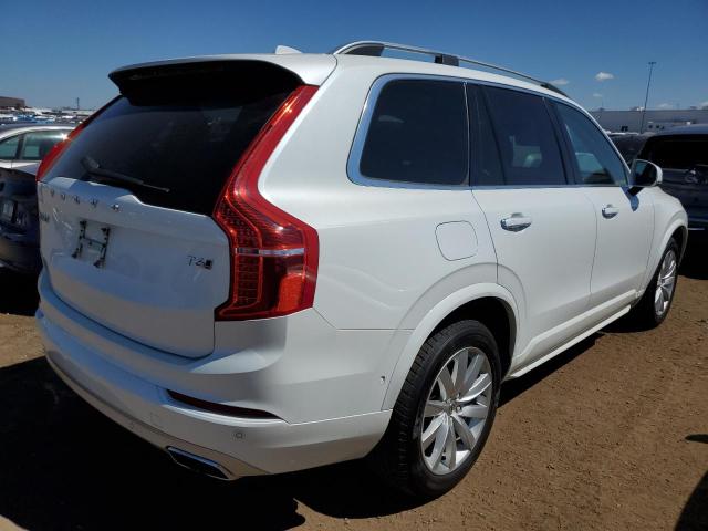 YV4A22PK1G1018042 Volvo XC90 T6