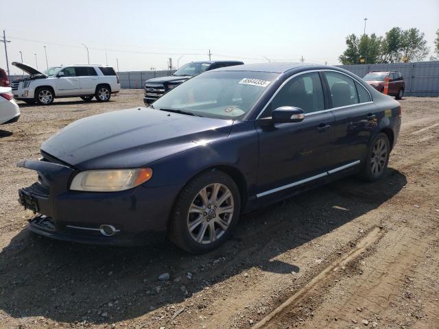 2010 Volvo S80 