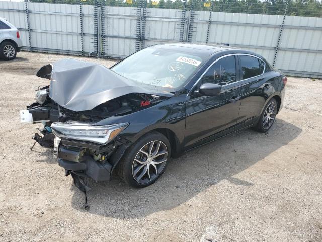 19UDE2F71LA001239 Acura ILX PREMIU