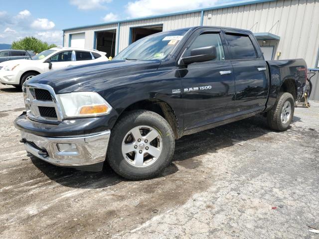 2012 Dodge Ram 1500 SLT