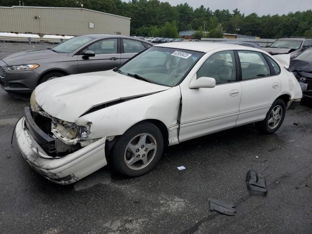 1998 Toyota Avalon XL