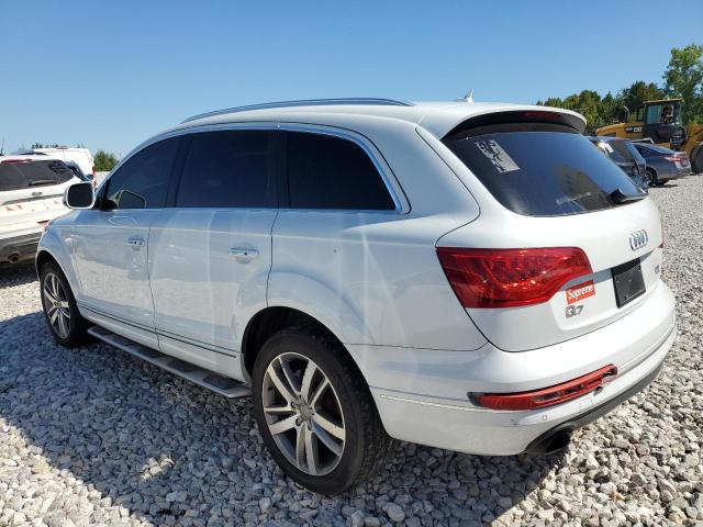 WA1LGAFE8ED007337 2014 AUDI Q7, photo no. 2